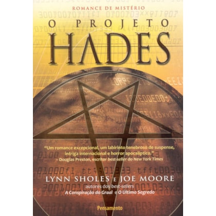 O Projeto Hades