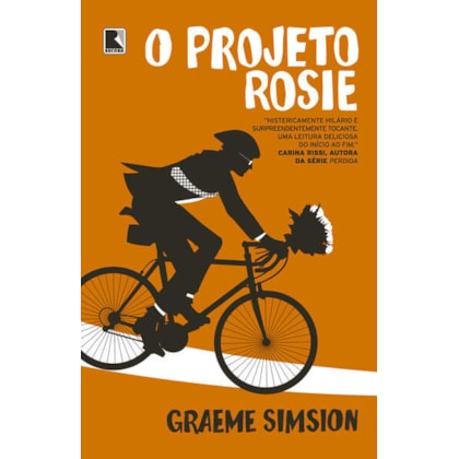 O PROJETO ROSIE