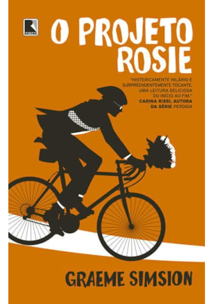 O PROJETO ROSIE