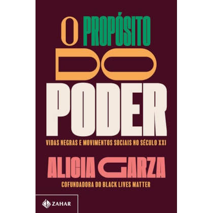 O PROPÓSITO DO PODER