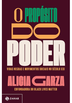 O PROPÓSITO DO PODER
