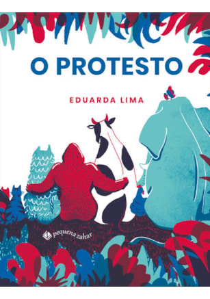 O PROTESTO