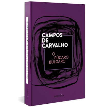O PÚCARO BÚLGARO (CAPA DURA)