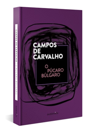 O PÚCARO BÚLGARO (CAPA DURA)