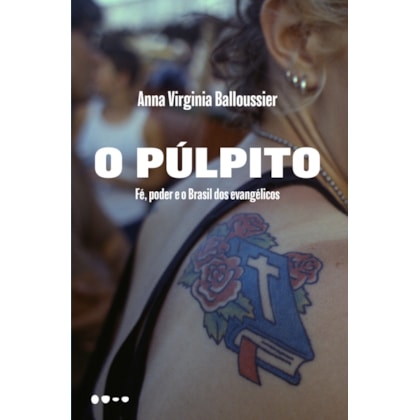 O PÚLPITO