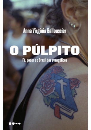 O PÚLPITO