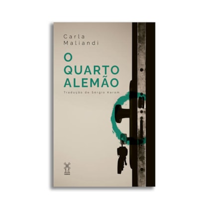 O QUARTO ALEMÃO