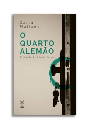O QUARTO ALEMÃO