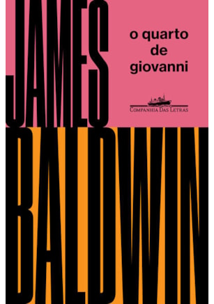 O QUARTO DE GIOVANNI
