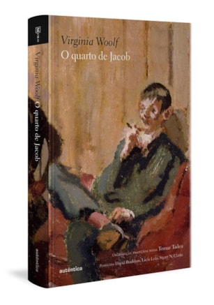 O QUARTO DE JACOB (CAPA DURA)