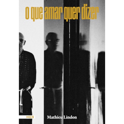 O QUE AMAR QUER DIZER