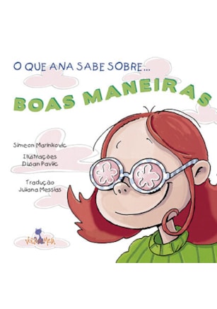 O QUE ANA SABE SOBRE BOAS MANEIRAS