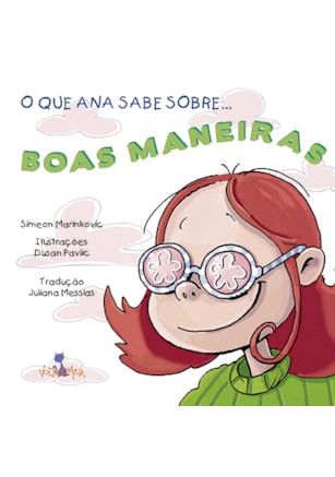 O QUE ANA SABE SOBRE BOAS MANEIRAS