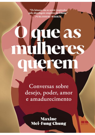 O QUE AS MULHERES QUEREM