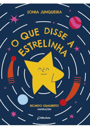 O QUE DISSE A ESTRELINHA