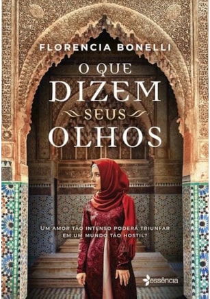 O que dizem seus olhos