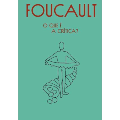 O QUE É A CRÍTICA