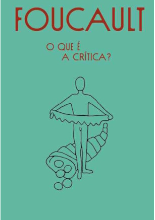 O QUE É A CRÍTICA