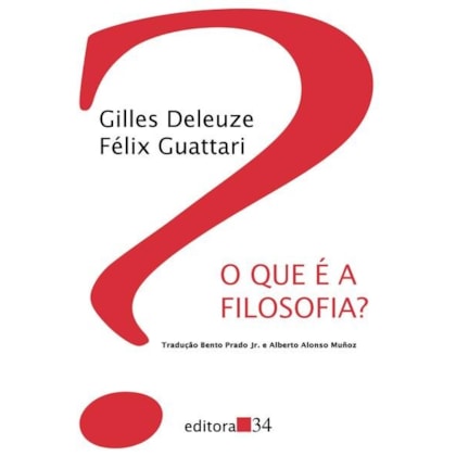 O QUE É A FILOSOFIA?