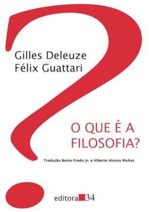 O QUE É A FILOSOFIA?