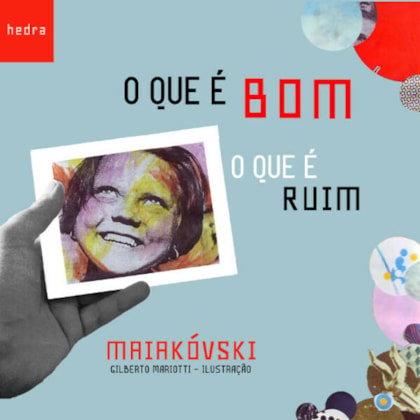 O QUE É BOM, O QUE É RUIM