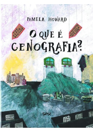 O QUE É CENOGRAFIA?