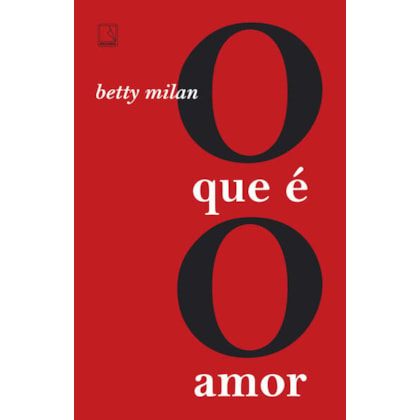 O QUE É O AMOR