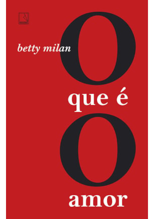 O QUE É O AMOR
