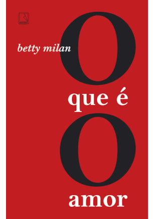 O QUE É O AMOR