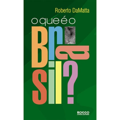 O QUE É O BRASIL?