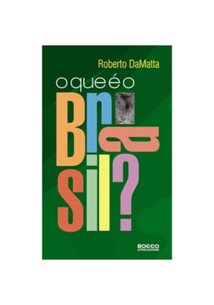 O QUE É O BRASIL?