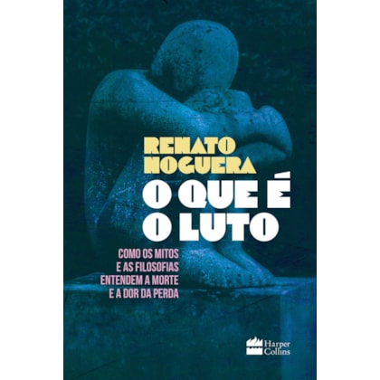 O QUE É O LUTO