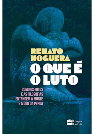 O QUE É O LUTO