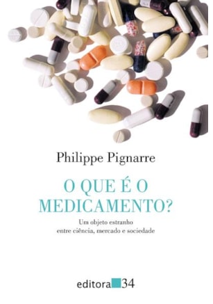 O QUE É O MEDICAMENTO?
