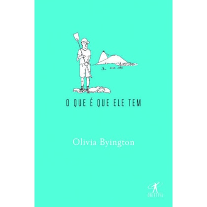 O QUE É QUE ELE TEM