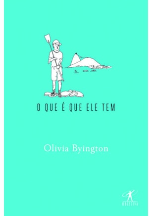 O QUE É QUE ELE TEM