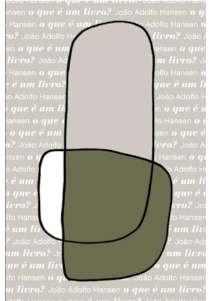 O QUE É UM LIVRO?