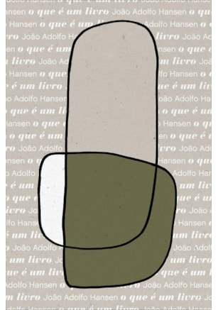 O QUE É UM LIVRO?