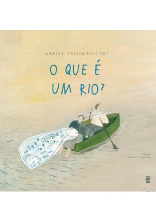 O que é um rio?