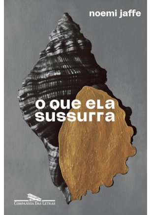 O QUE ELA SUSSURRA