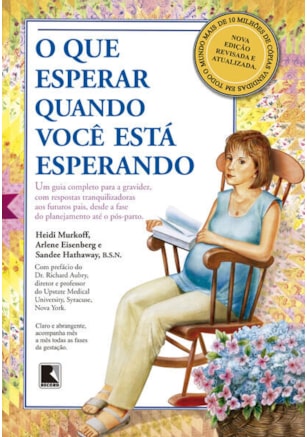 O QUE ESPERAR DO PRIMEIRO ANO