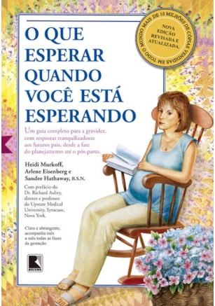 O QUE ESPERAR DO PRIMEIRO ANO