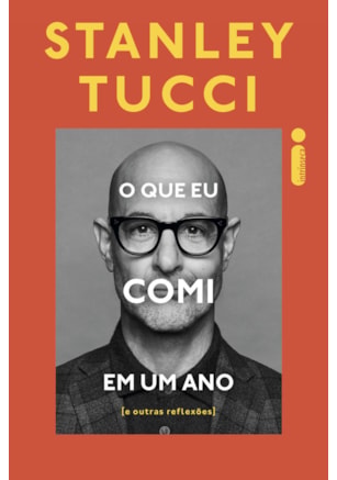 O QUE EU COMI EM UM ANO