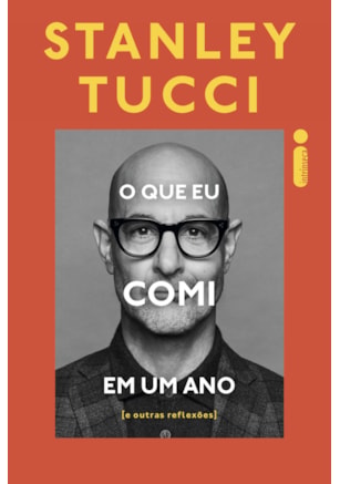 O QUE EU COMI EM UM ANO