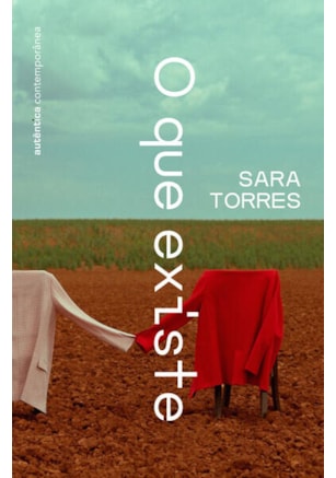 O que existe