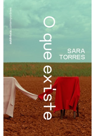 O que existe