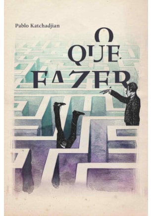 O QUE FAZER