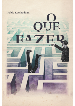 O QUE FAZER