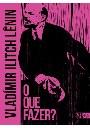 O que fazer?