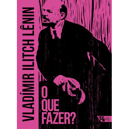 O que fazer?